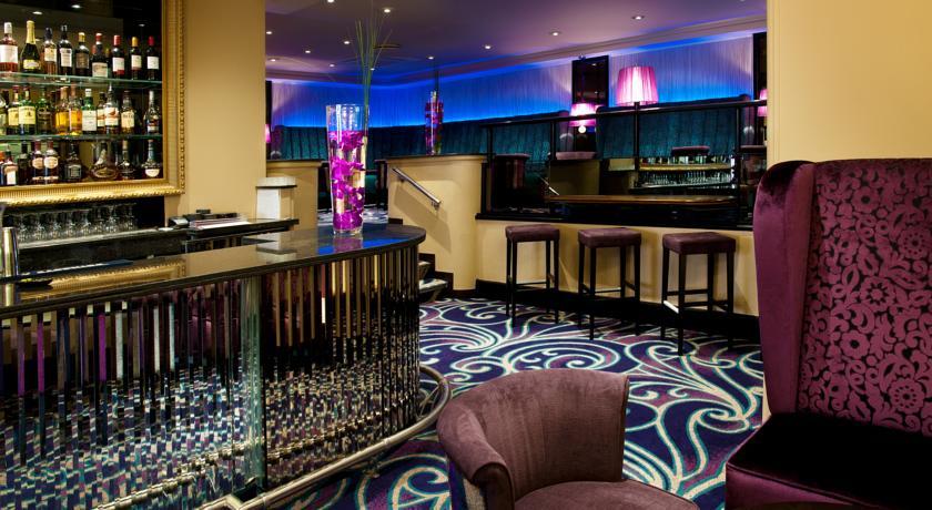 Hotel Park Plaza County Hall Londra