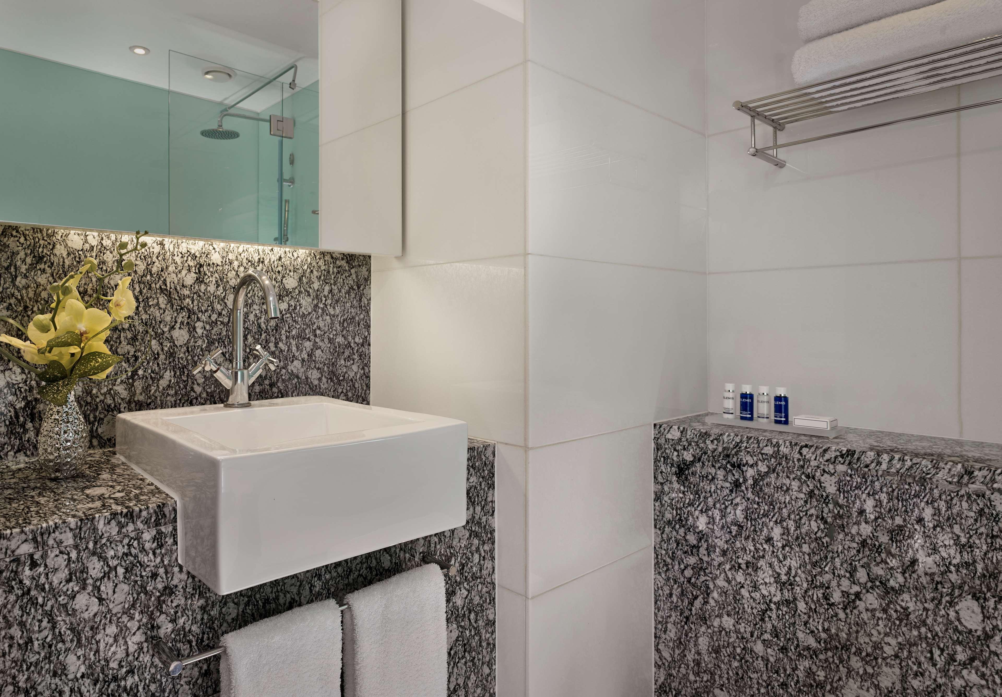 Park Plaza County Hall 4* Londra
