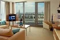 Hotel Park Plaza County Hall Londra