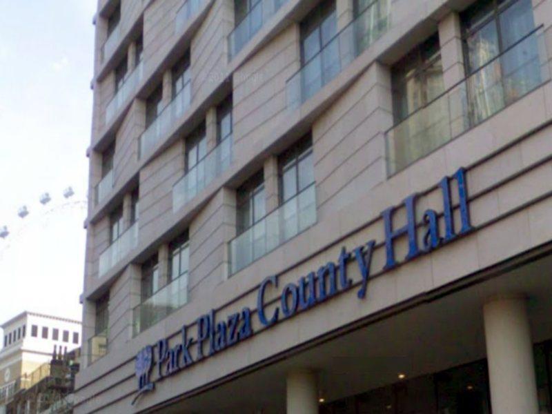 Park Plaza County Hall 4* Londra