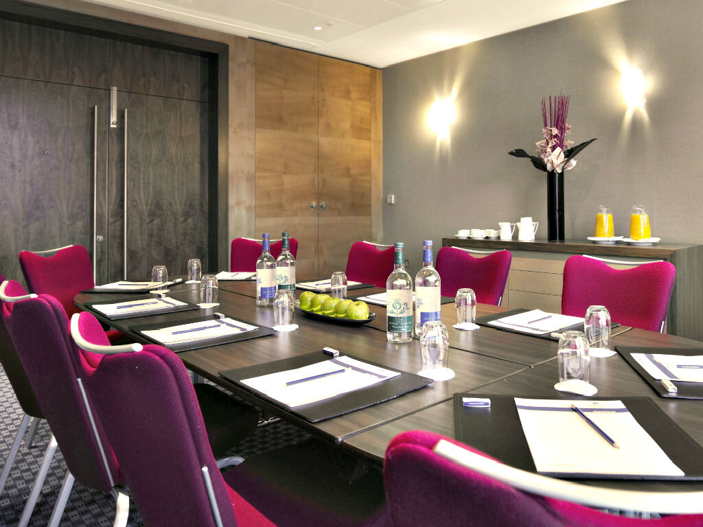 Hotel Park Plaza County Hall Londra