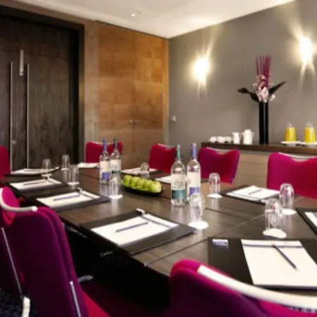 Park Plaza County Hall London 